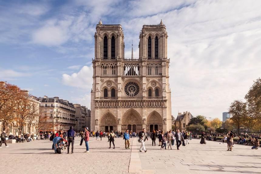 Studio Calme Et éclairé Proche De Nation A * Parigi