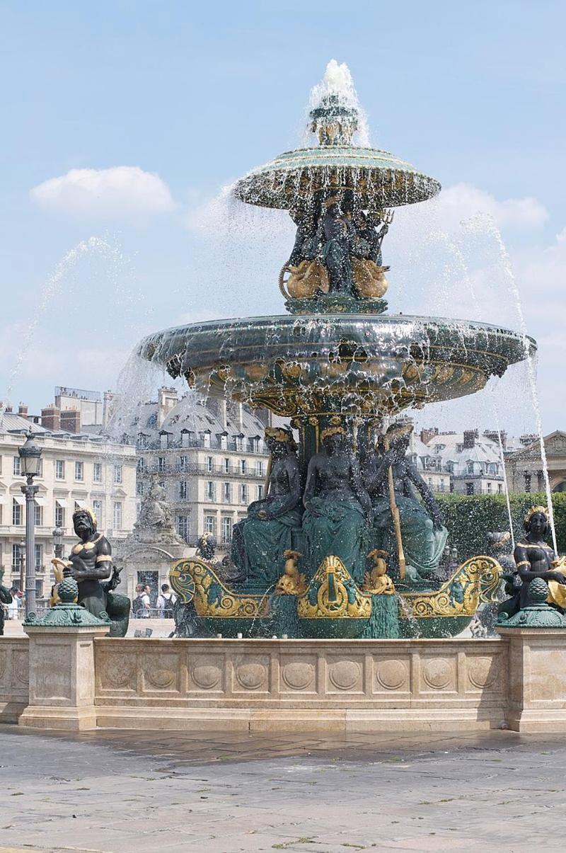 Appartamento Studio Calme Et éclairé Proche De Nation A Parigi