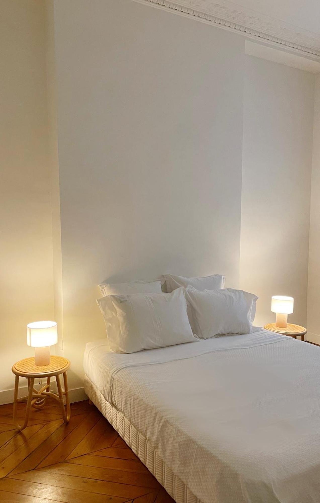 Spacious 3br Flat / Madeleine Appartamento