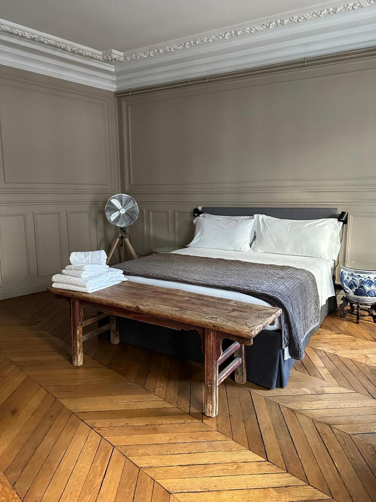 Maison Privee Saint-germain-des-pres *