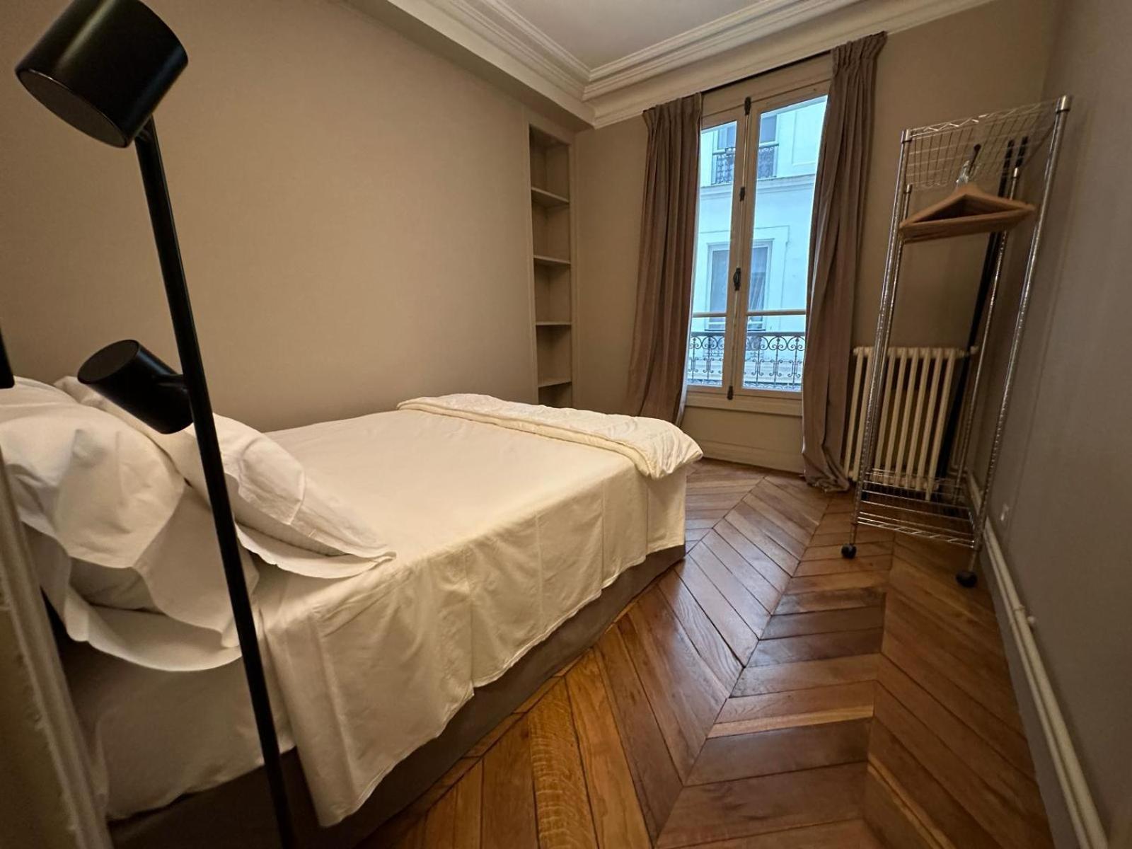 Maison Privee Saint-germain-des-pres Affittacamere