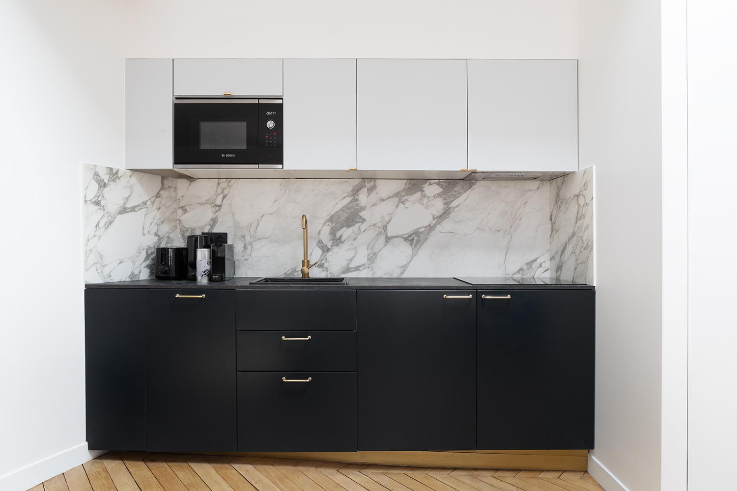 Pick A Flat's In Le Marais - Rue Filles Du Calvaire Parigi
