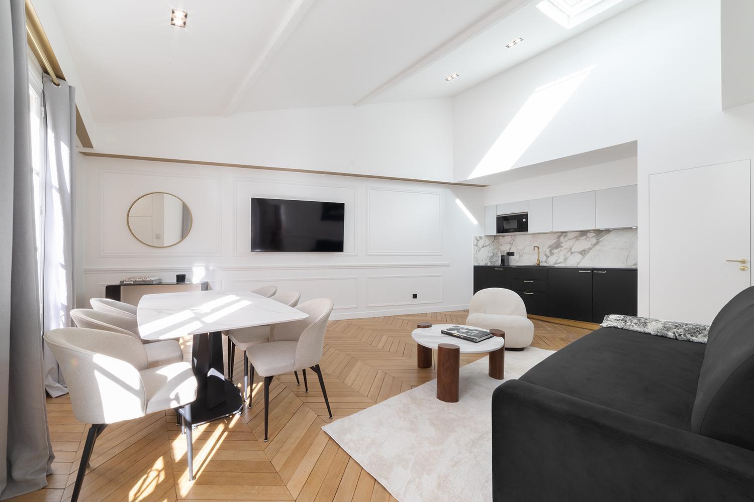 Appartamento Pick A Flat's In Le Marais - Rue Filles Du Calvaire *
