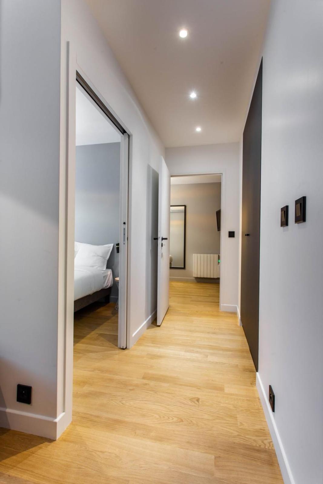 Apartment Magnificent - 2br-6p - Republique *