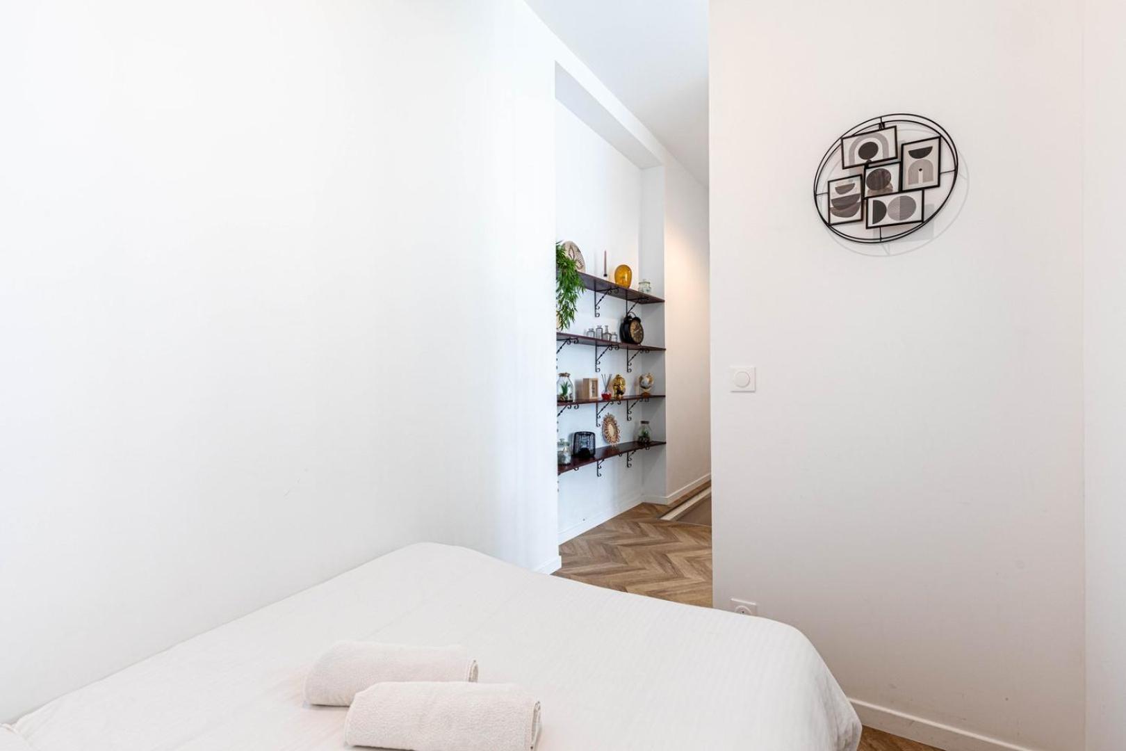 Apartment Guestready - Sejour Familial Dans Le 14eme
