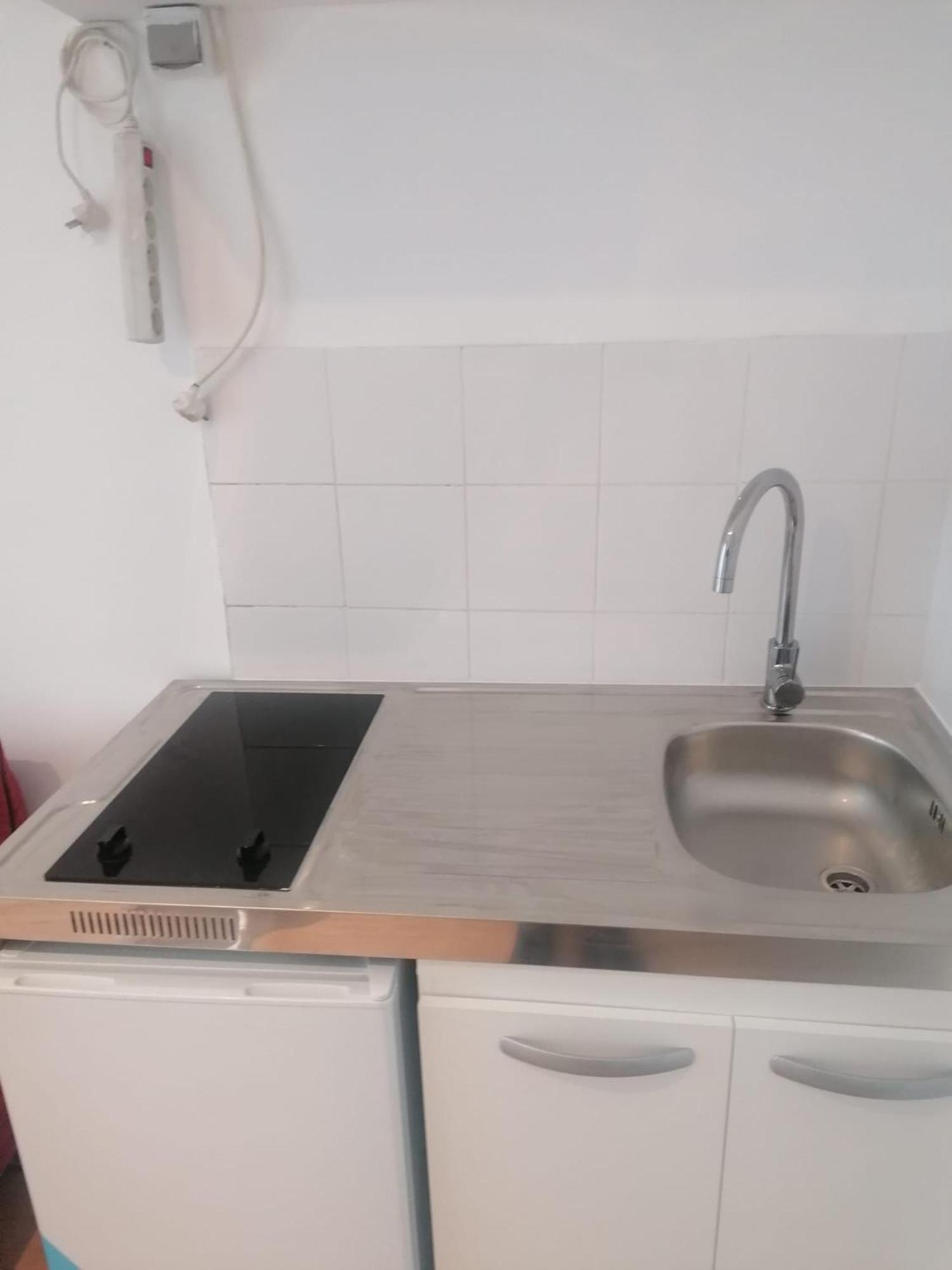 Rimk Location Appartamento Parigi