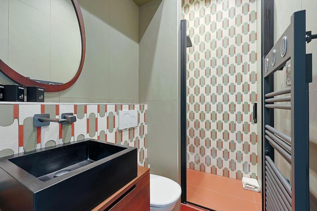 New Havre Ebene 1br 4 Etoiles