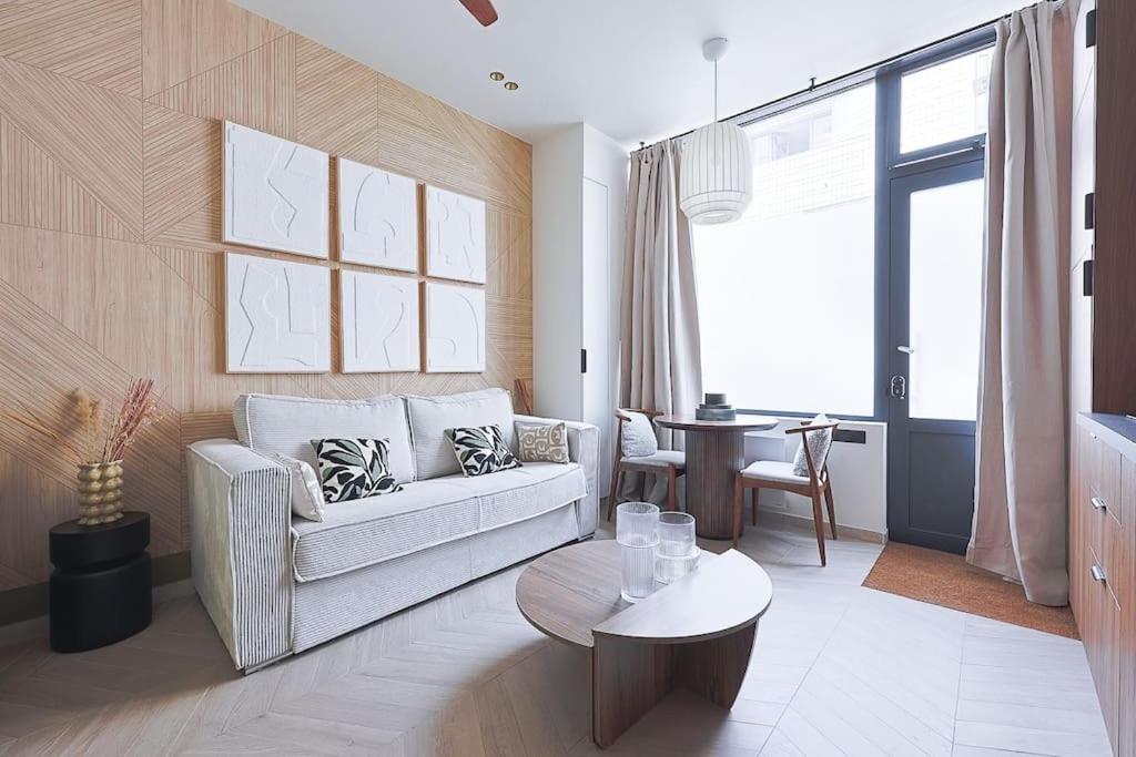 New Havre Ebene 1br 4 Etoiles *