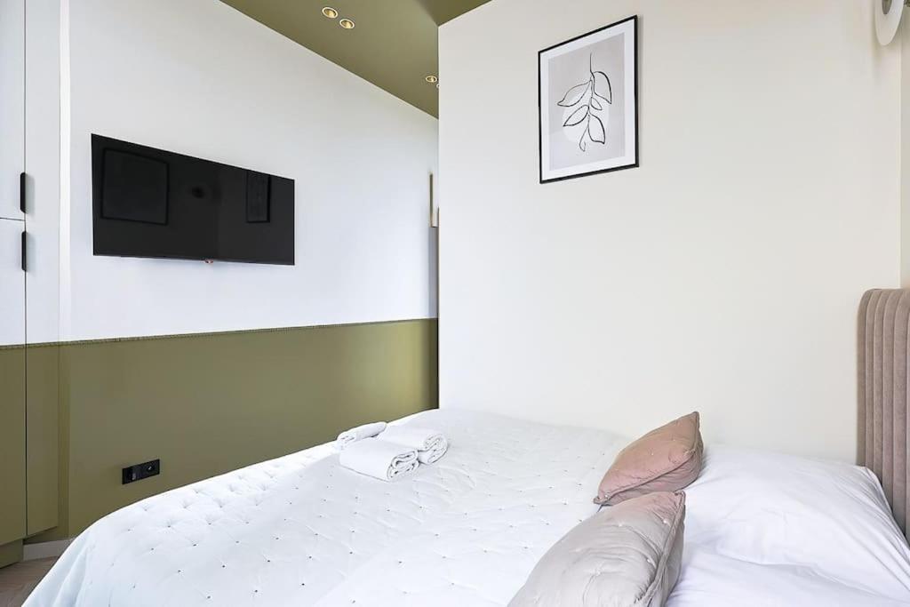 Appartamento New Havre Ebene 1br 4 Etoiles *