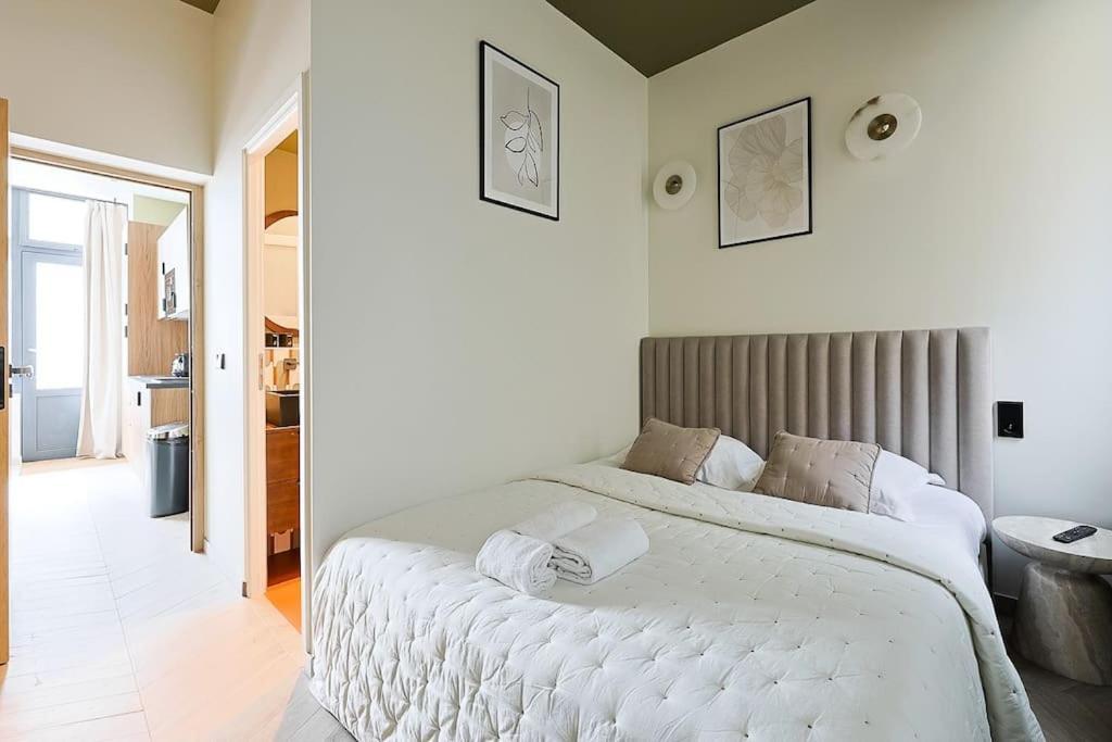 New Havre Ebene 1br 4 Etoiles *