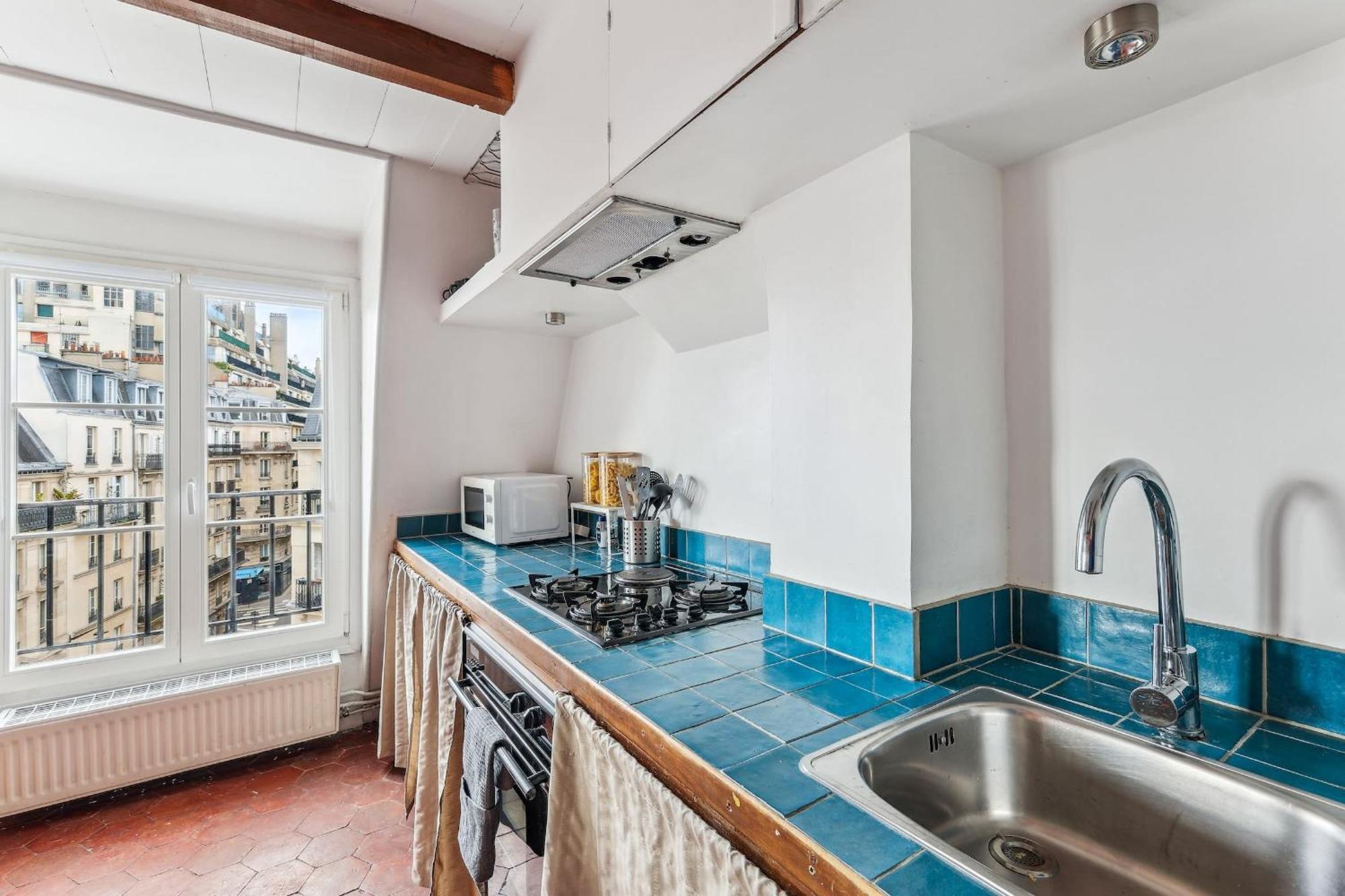 Appartamento Latin Quarter - 2 Beds - Cityapartmentstay