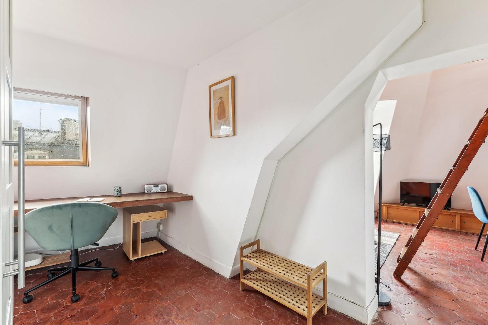 Latin Quarter - 2 Beds - Cityapartmentstay Appartamento