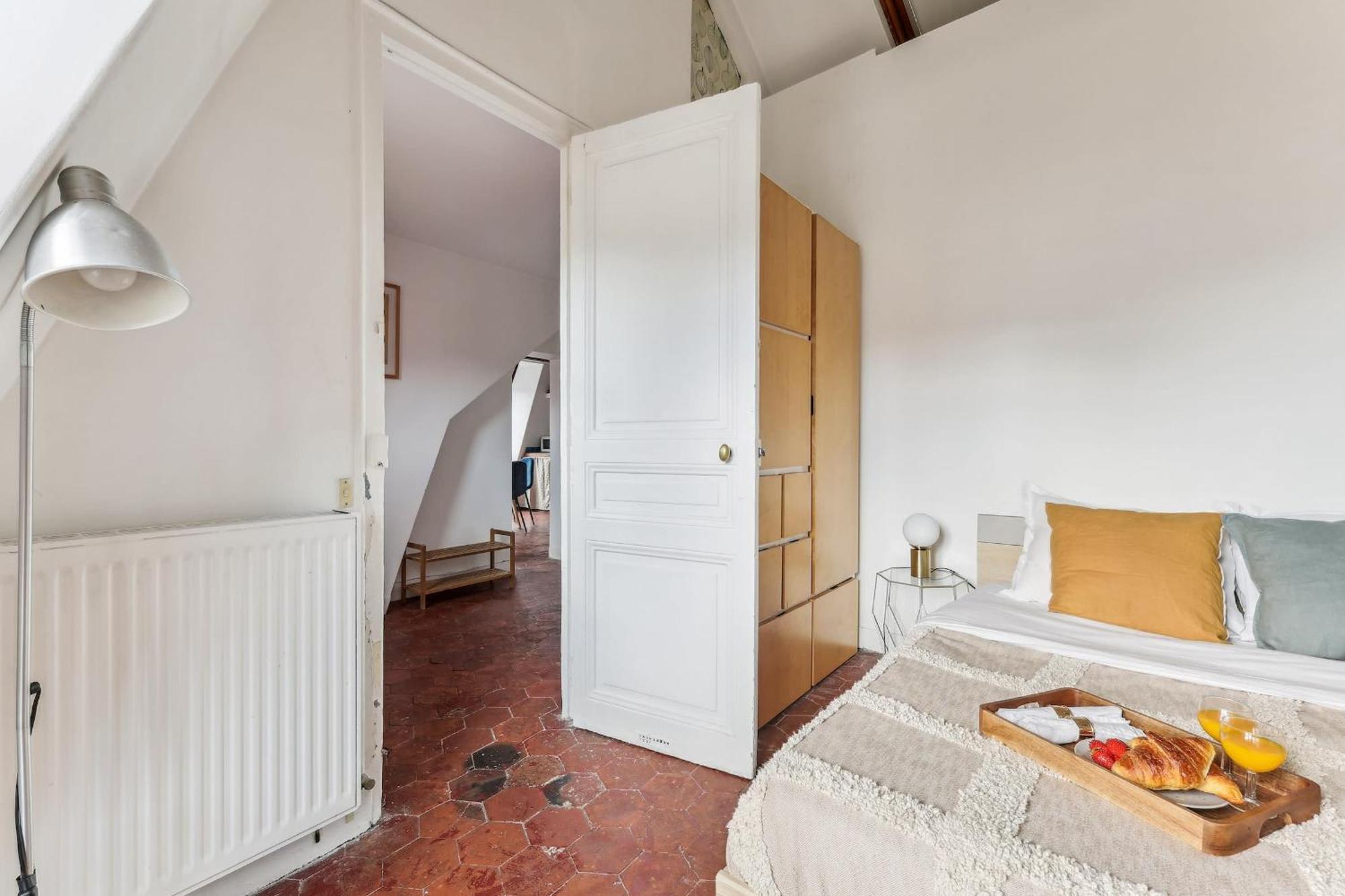 Latin Quarter - 2 Beds - Cityapartmentstay Appartamento Parigi