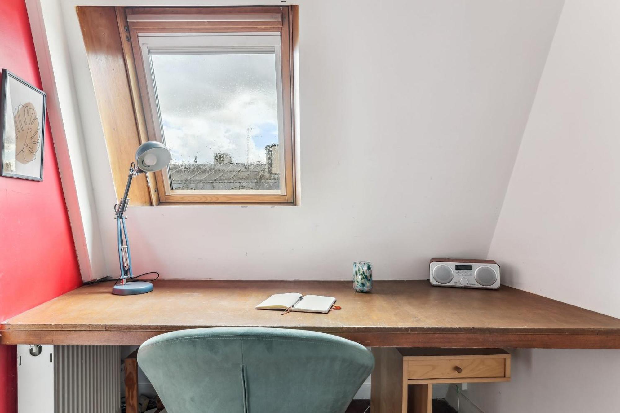 Latin Quarter - 2 Beds - Cityapartmentstay Appartamento *
