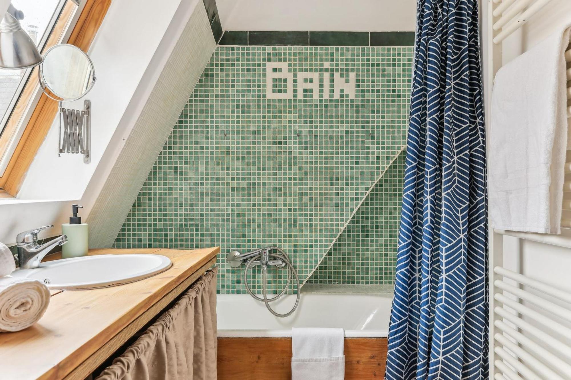 Latin Quarter - 2 Beds - Cityapartmentstay Parigi