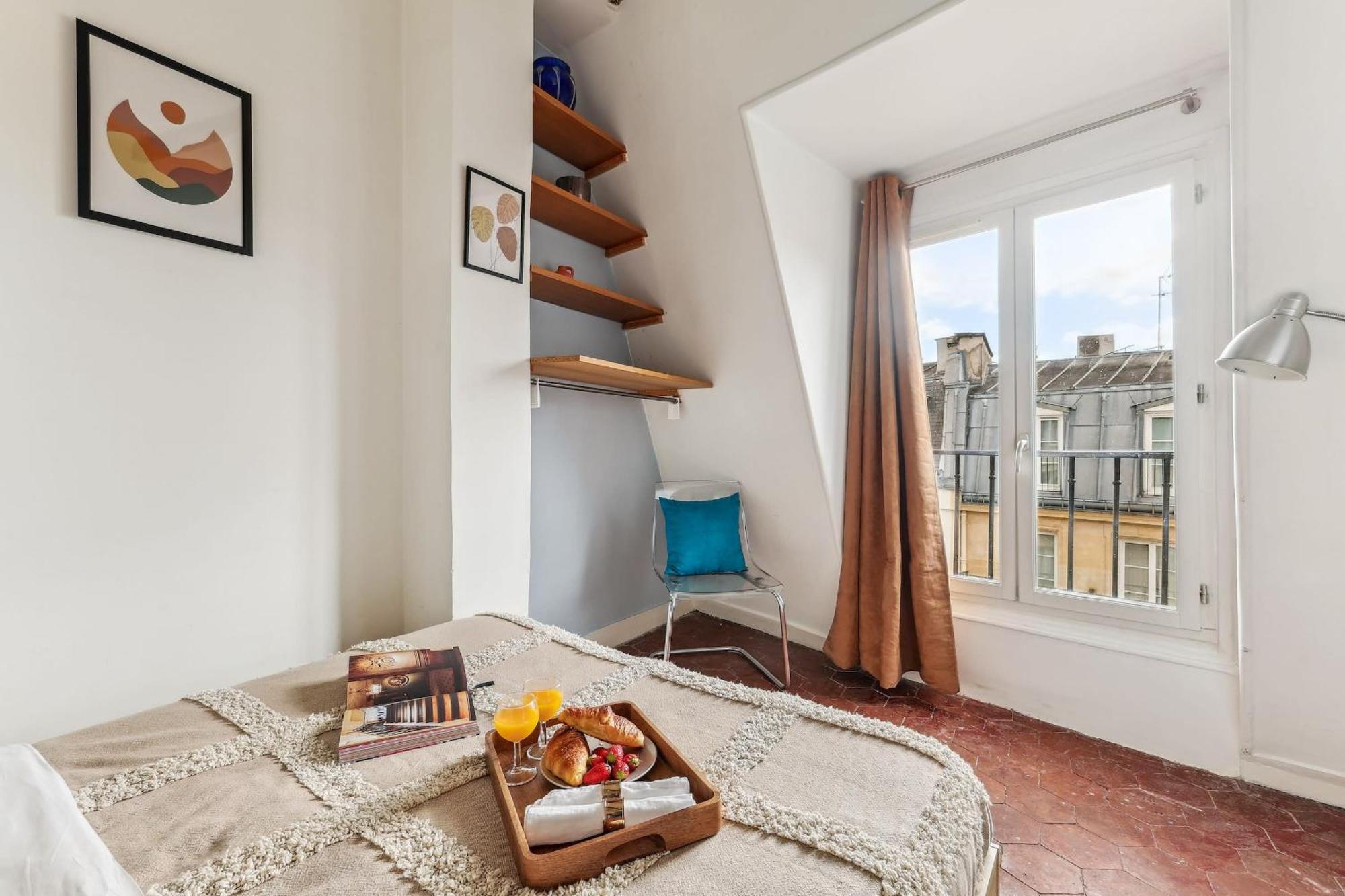 Latin Quarter - 2 Beds - Cityapartmentstay * Parigi