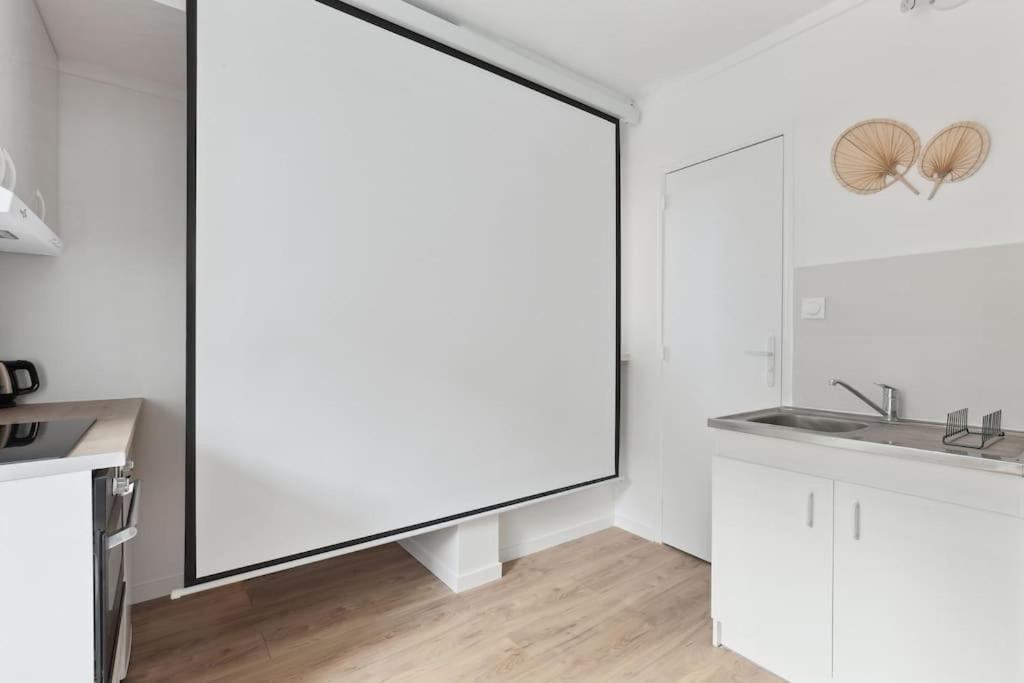 Appartamento Id 412 - Cozy Near Eifel Tower *