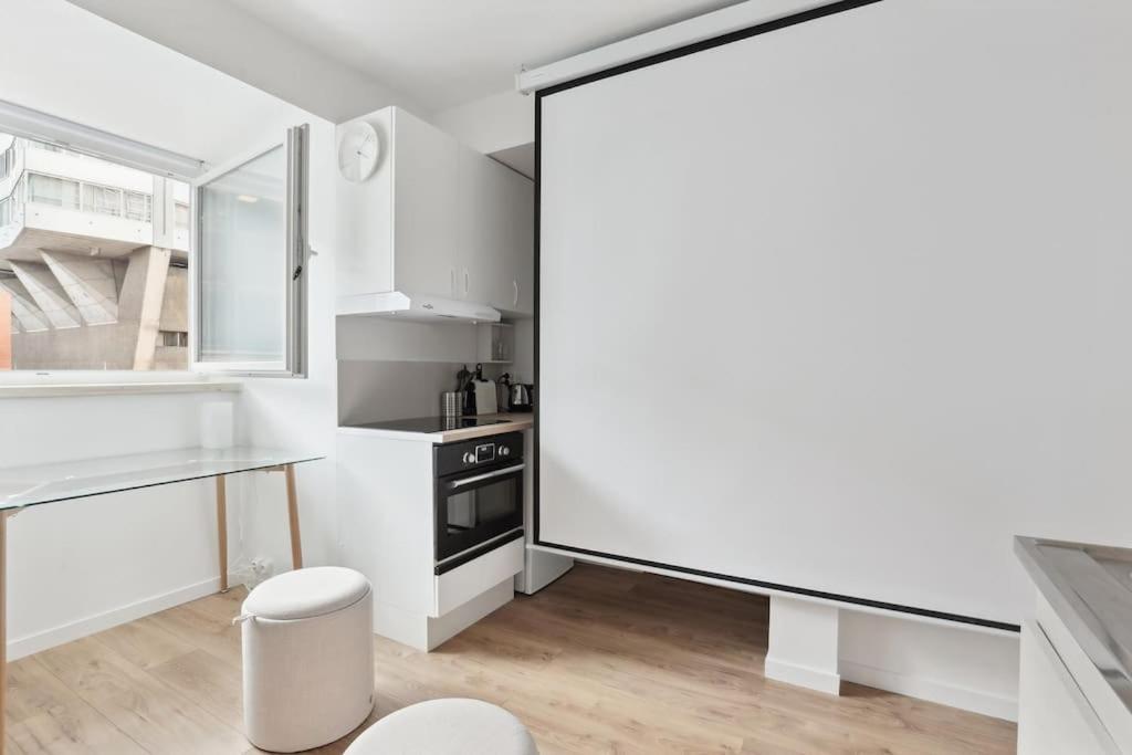 Appartamento Id 412 - Cozy Near Eifel Tower Parigi