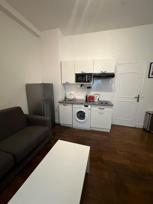 Appartamento Bel Au Coeur De *