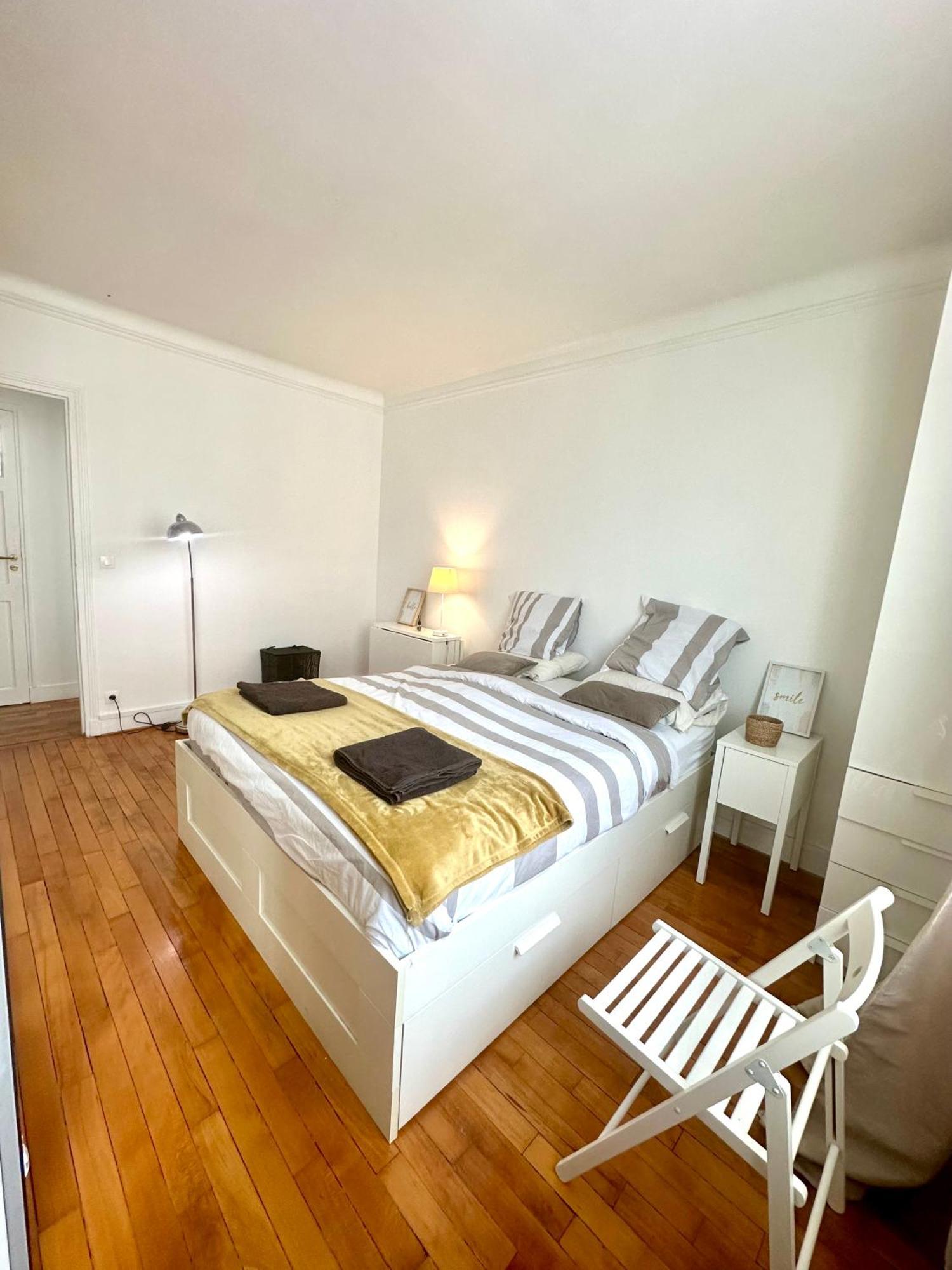 Appartamento Bel T2 Confort 75016 *