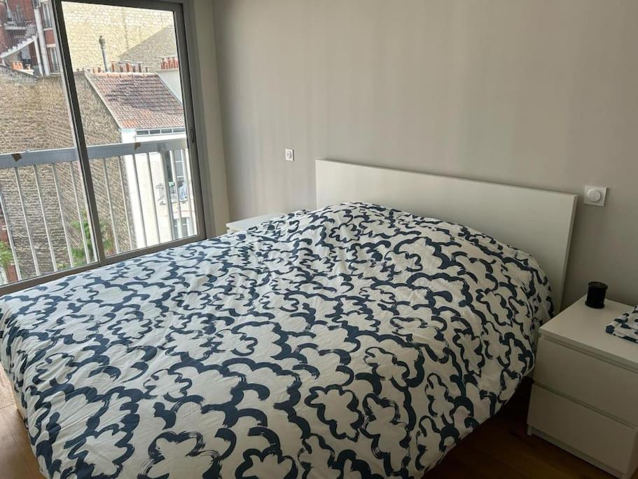 Apartment Sur Les Toits De *