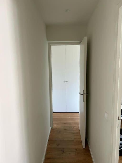 Sur Les Toits De Apartment Paris