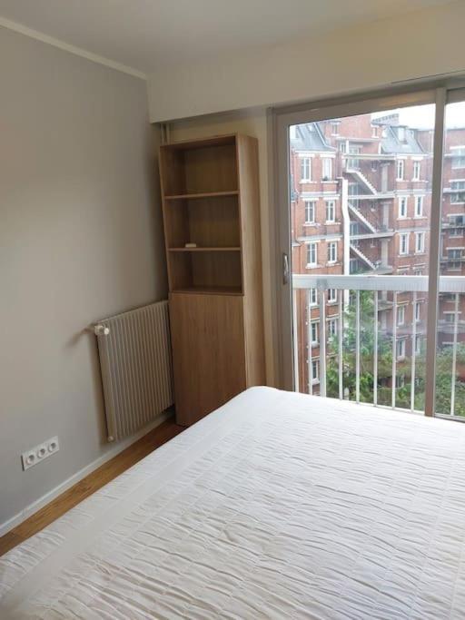 Apartment Sur Les Toits De