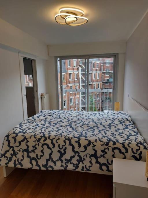 Apartment Sur Les Toits De Paris