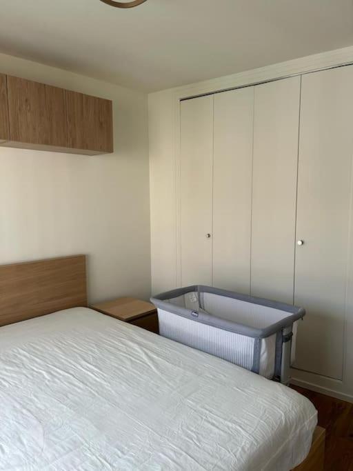 Apartment Sur Les Toits De