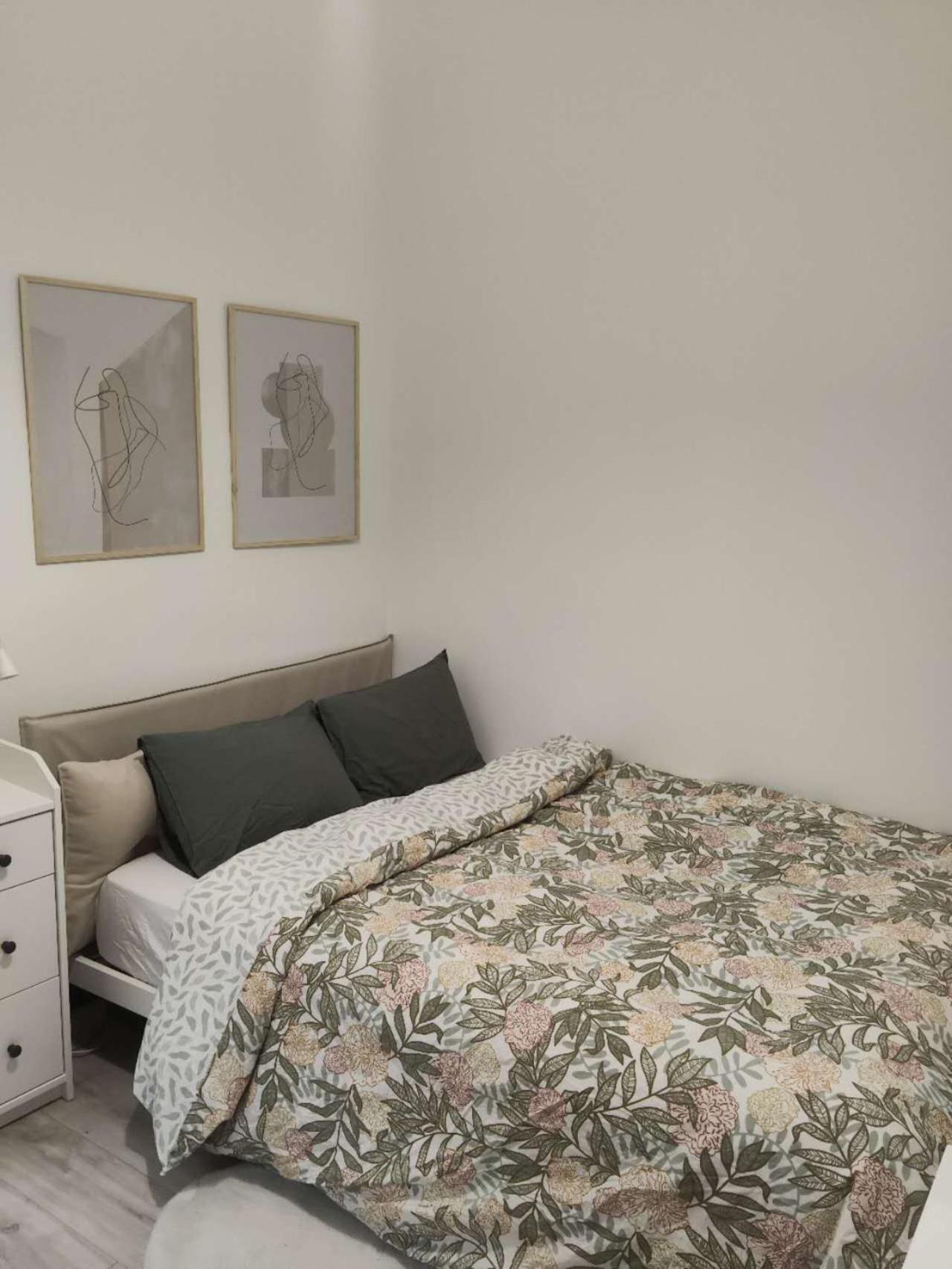 Appartamento New Charming Comfortable In 10-near Metro Parigi