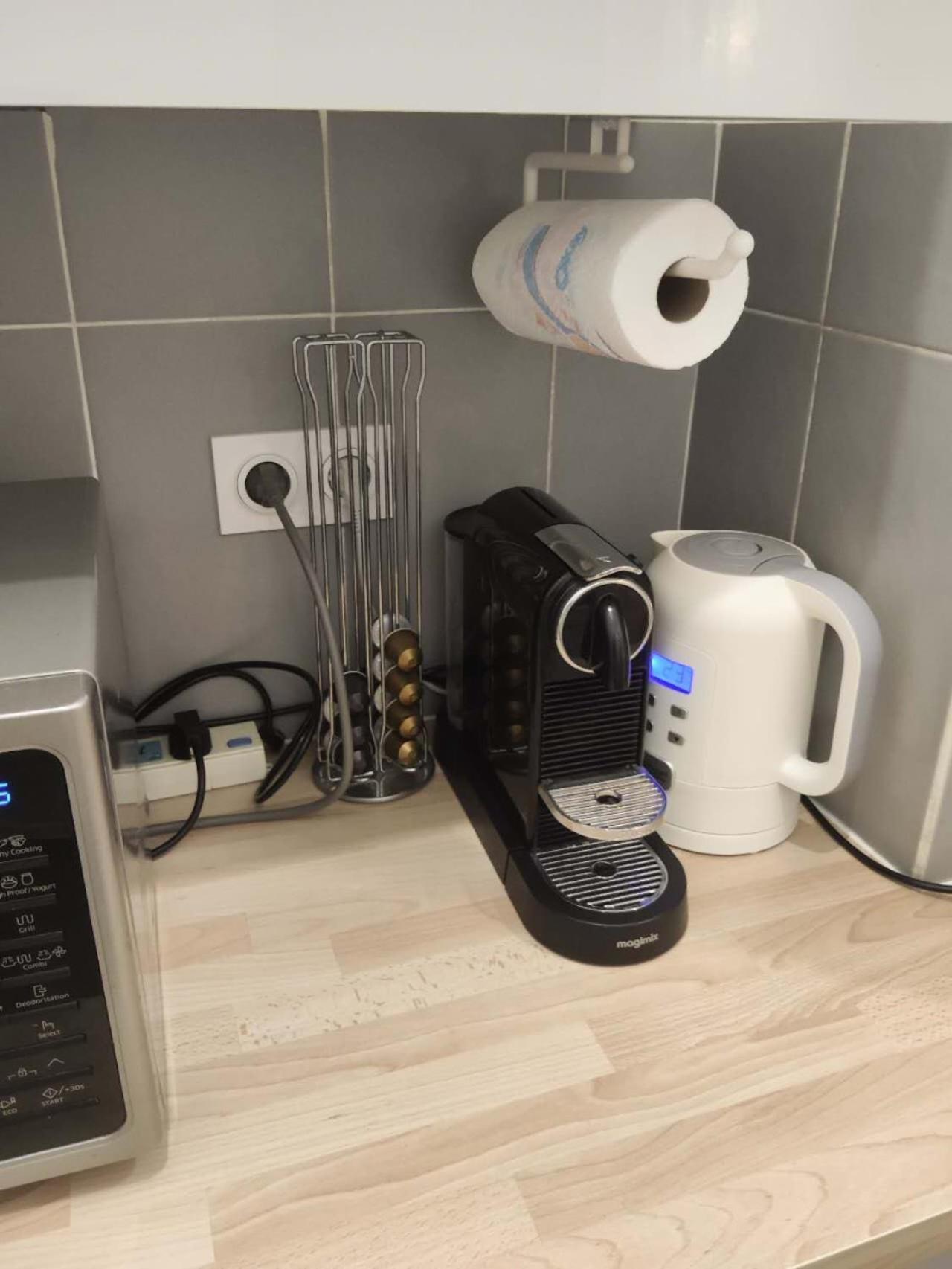 New Charming Comfortable In 10-near Metro *