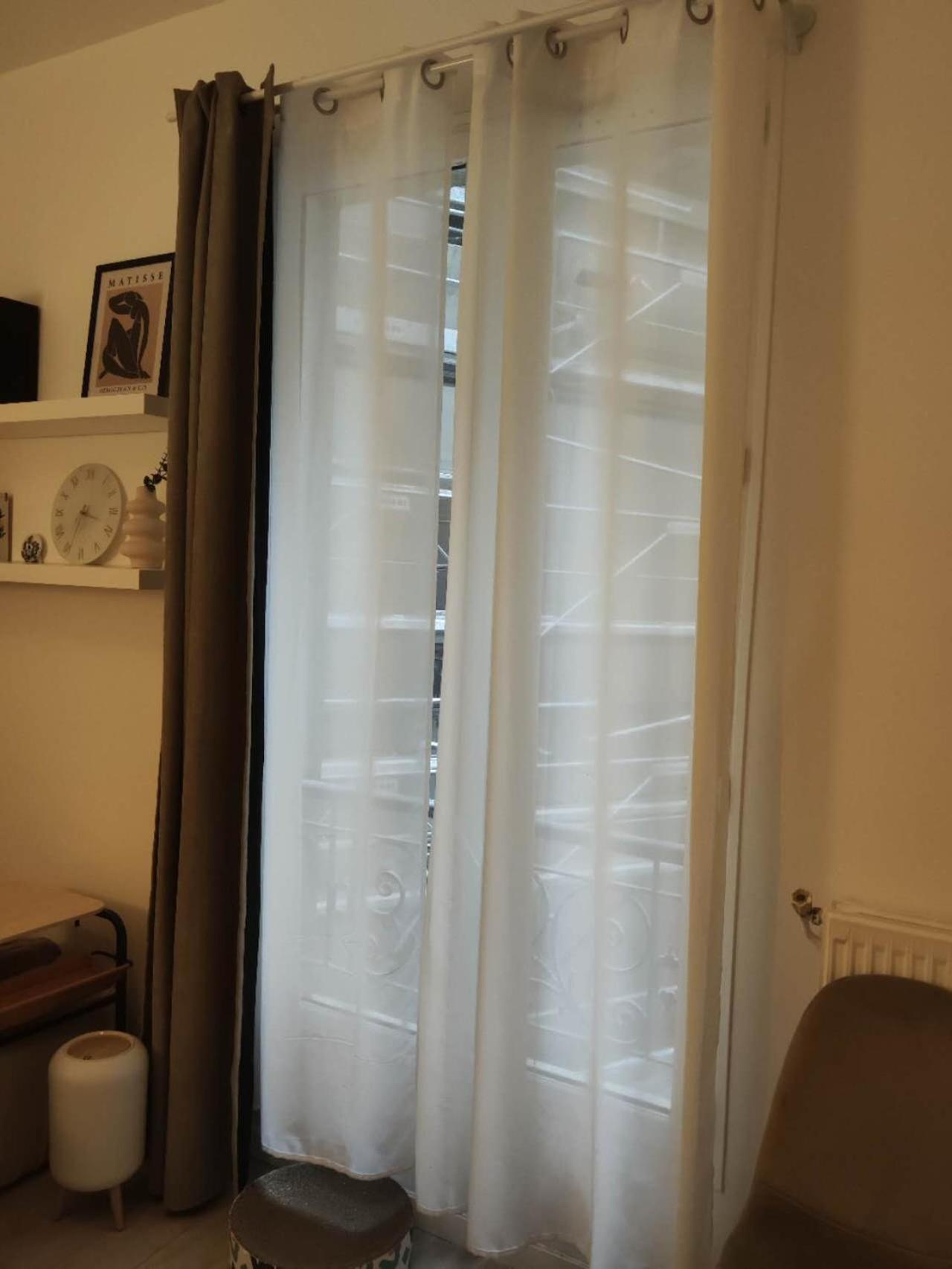 New Charming Comfortable In 10-near Metro Appartamento *