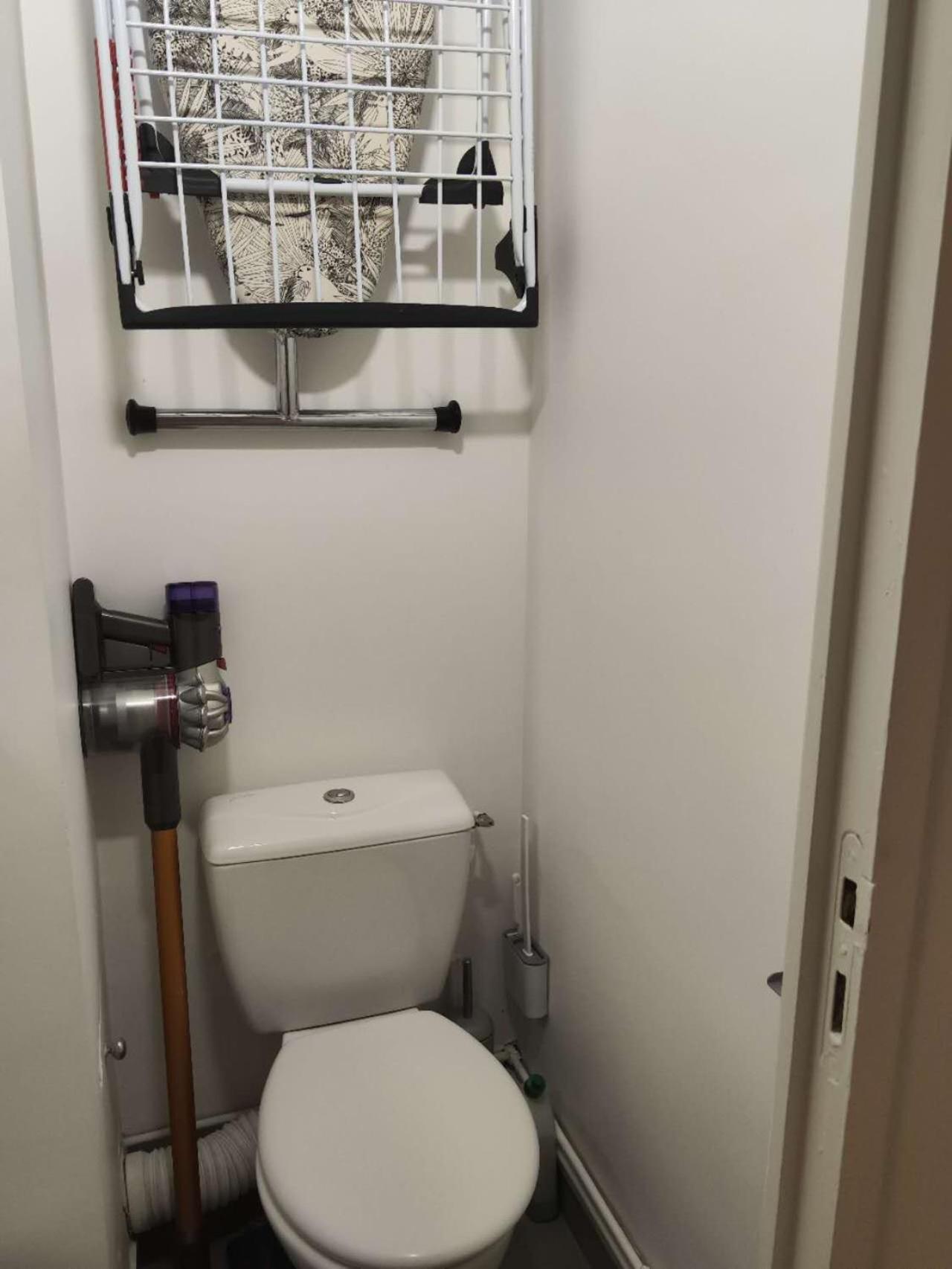 New Charming Comfortable In 10-near Metro Appartamento *