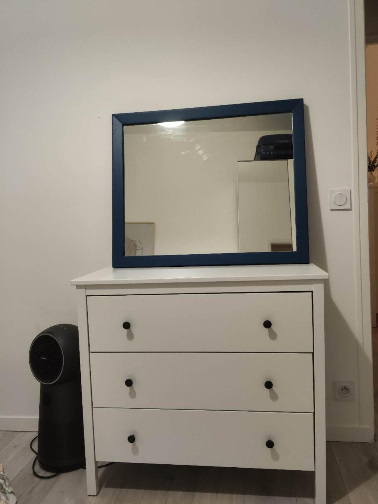 New Charming Comfortable In 10-near Metro * Parigi