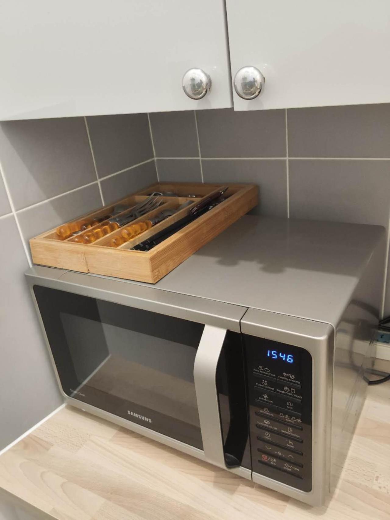 New Charming Comfortable In 10-near Metro Parigi