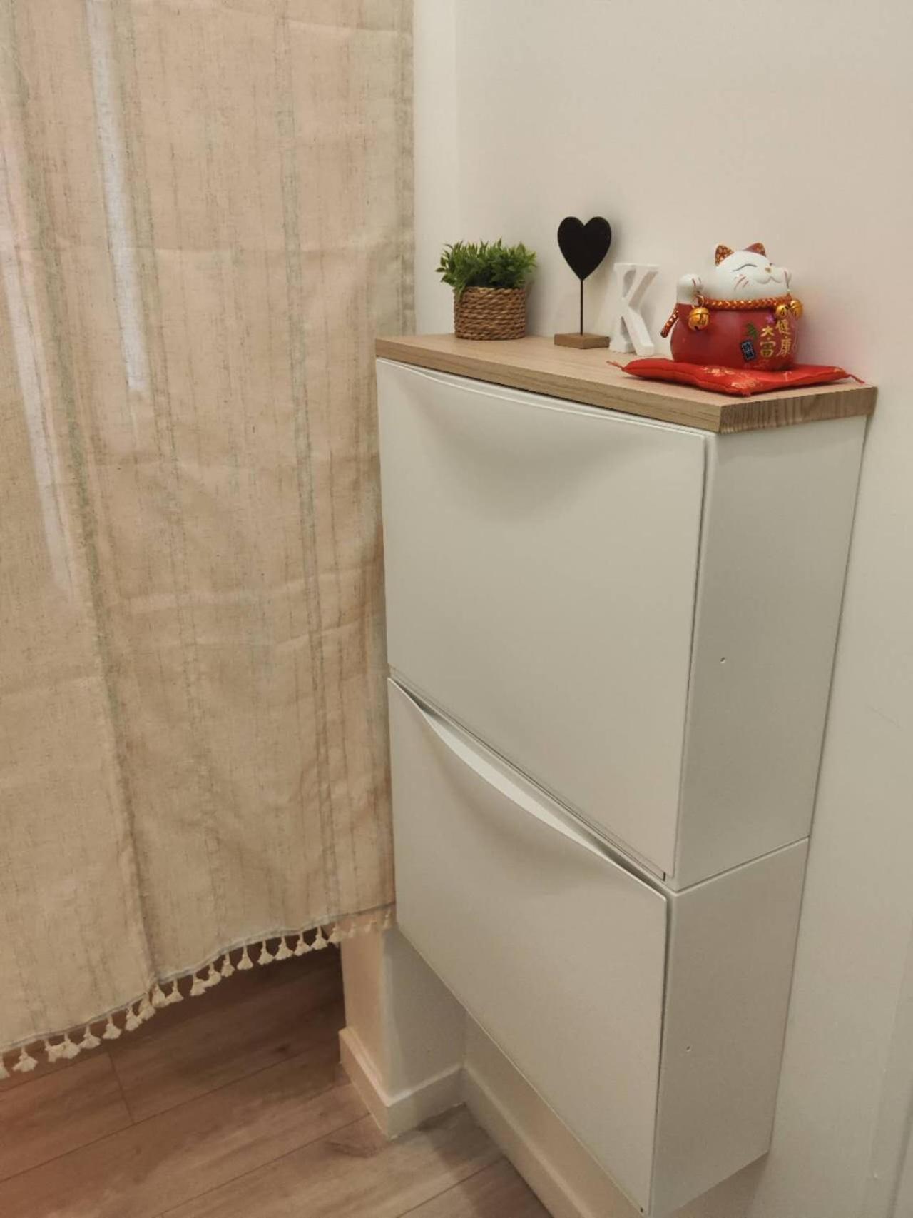 Appartamento New Charming Comfortable In 10-near Metro