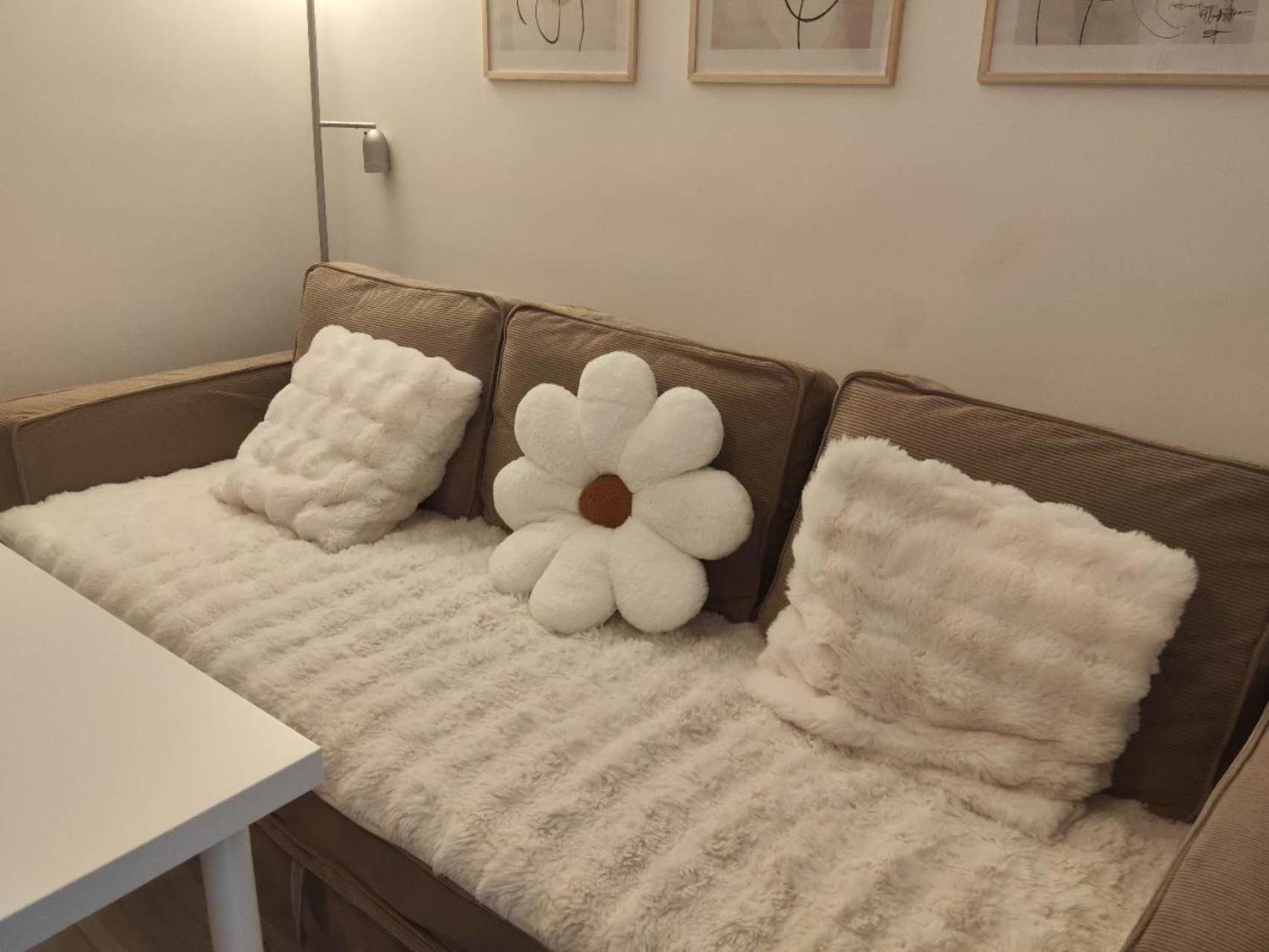 New Charming Comfortable In 10-near Metro Parigi