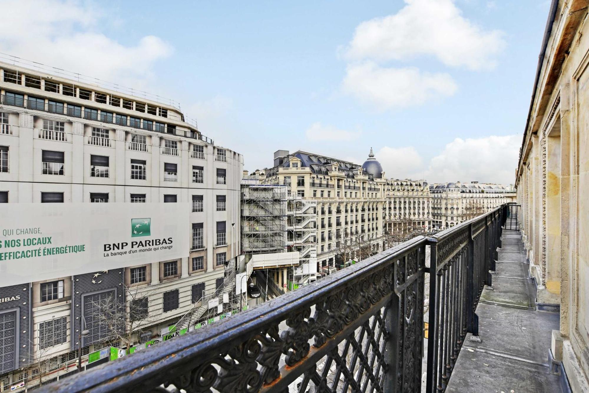 Apartment Cmg - Opera-grands Magasins