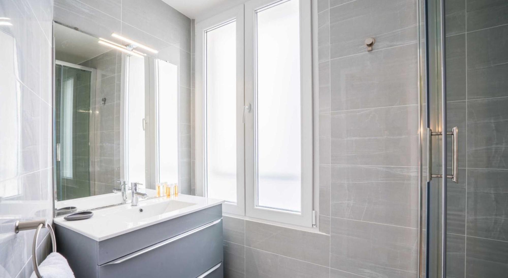 Cosy 3bdr-6p - Parc Des Buttes-chaumont Appartamento