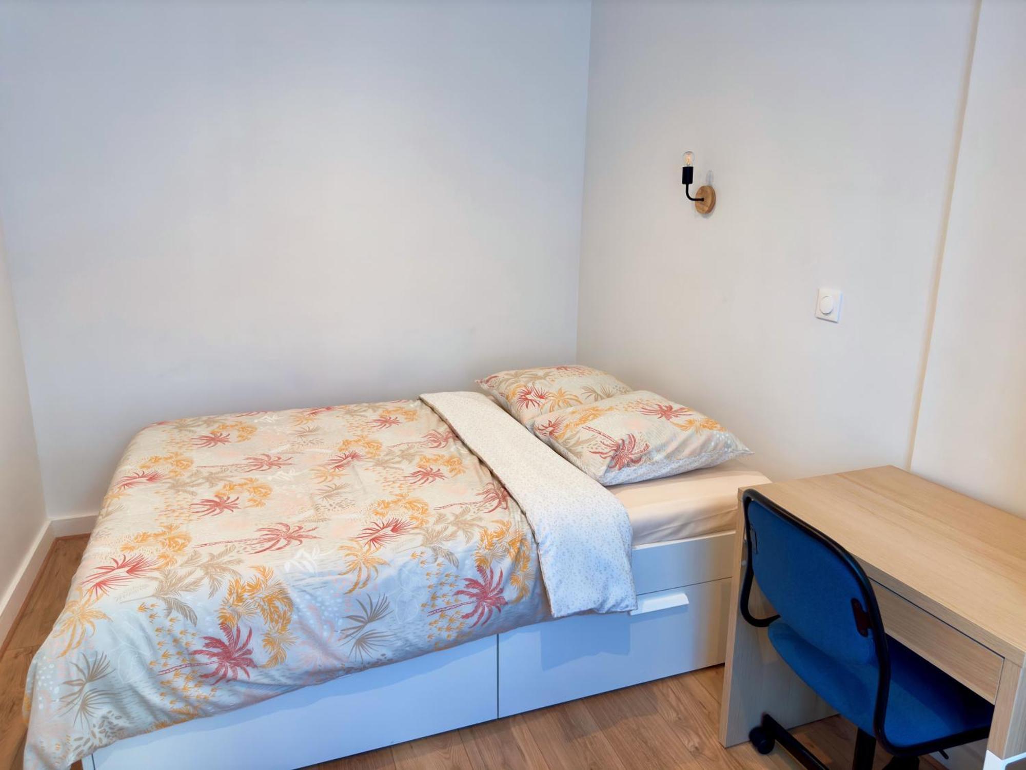 Homestay Superb And Elegant In Paris' Heart *