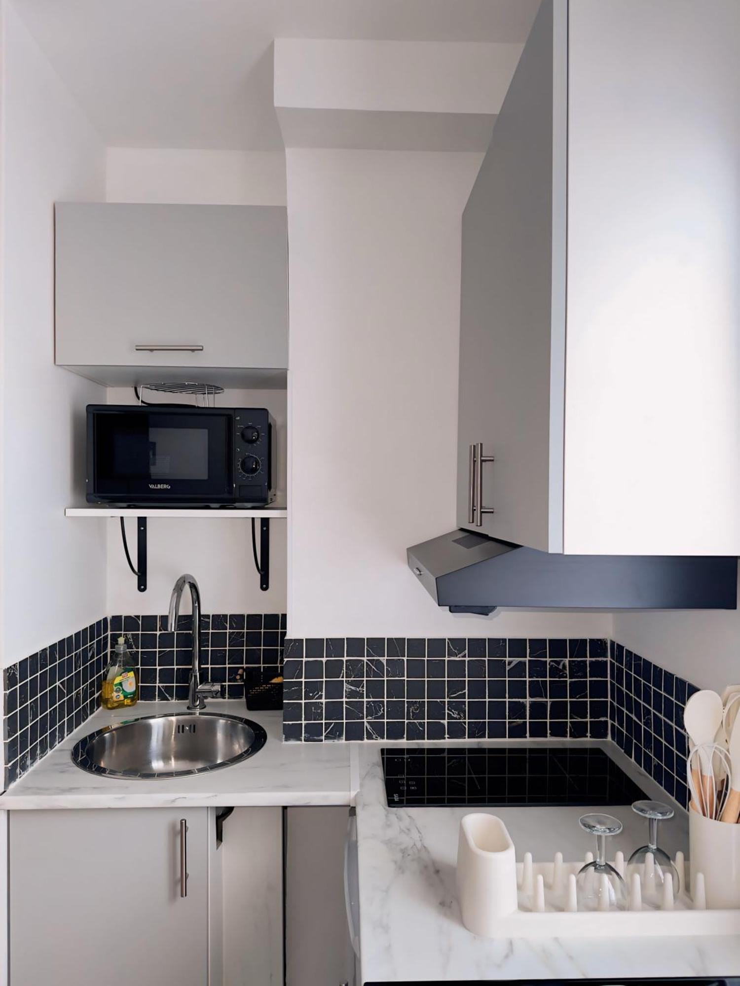 Homestay Superb And Elegant In Paris' Heart Paris