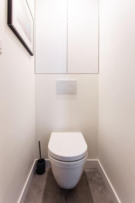Montmartre Seveste Magnifique 2br * Parigi