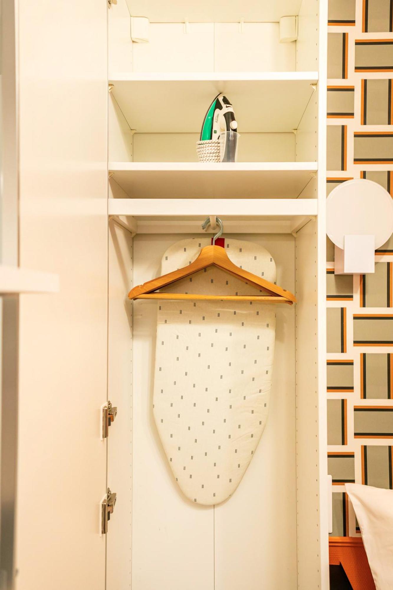 Apartment Ws Champs-elysees - Daru Paris