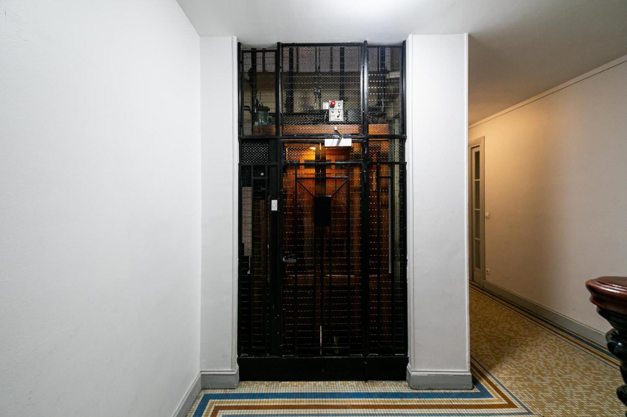 Ws Champs-elysees - Daru Apartment Paris