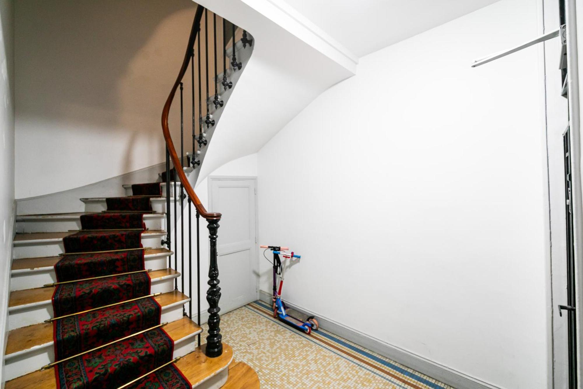Apartment Ws Champs-elysees - Daru
