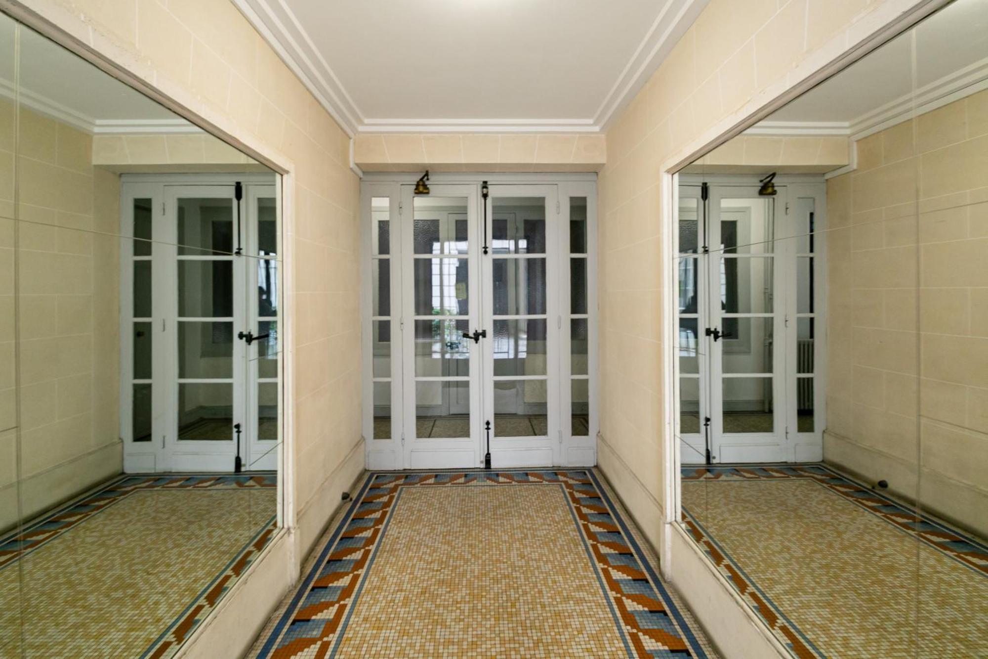 Ws Champs-elysees - Daru Apartment *