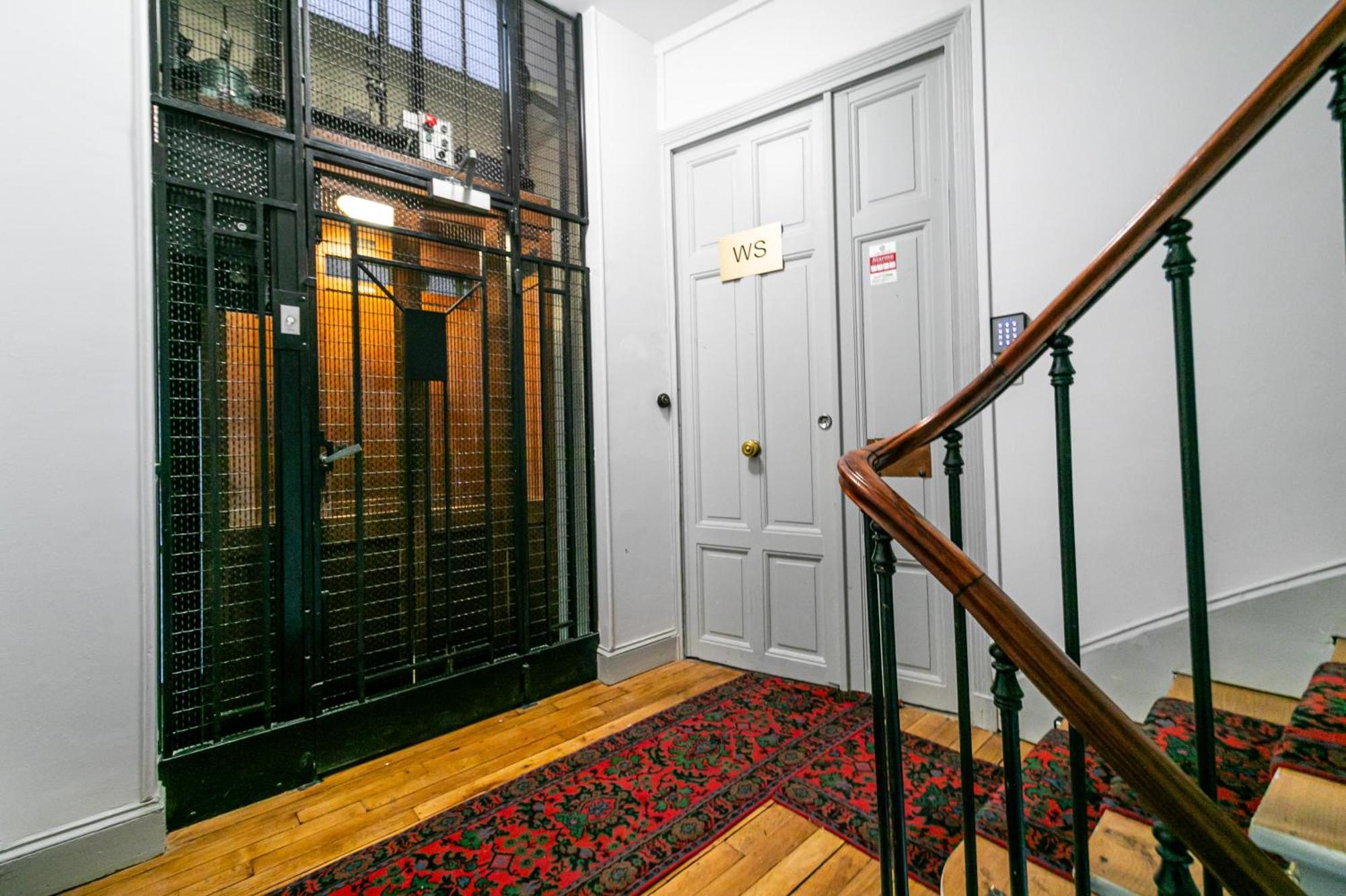 Ws Champs-elysees - Daru Apartment Paris