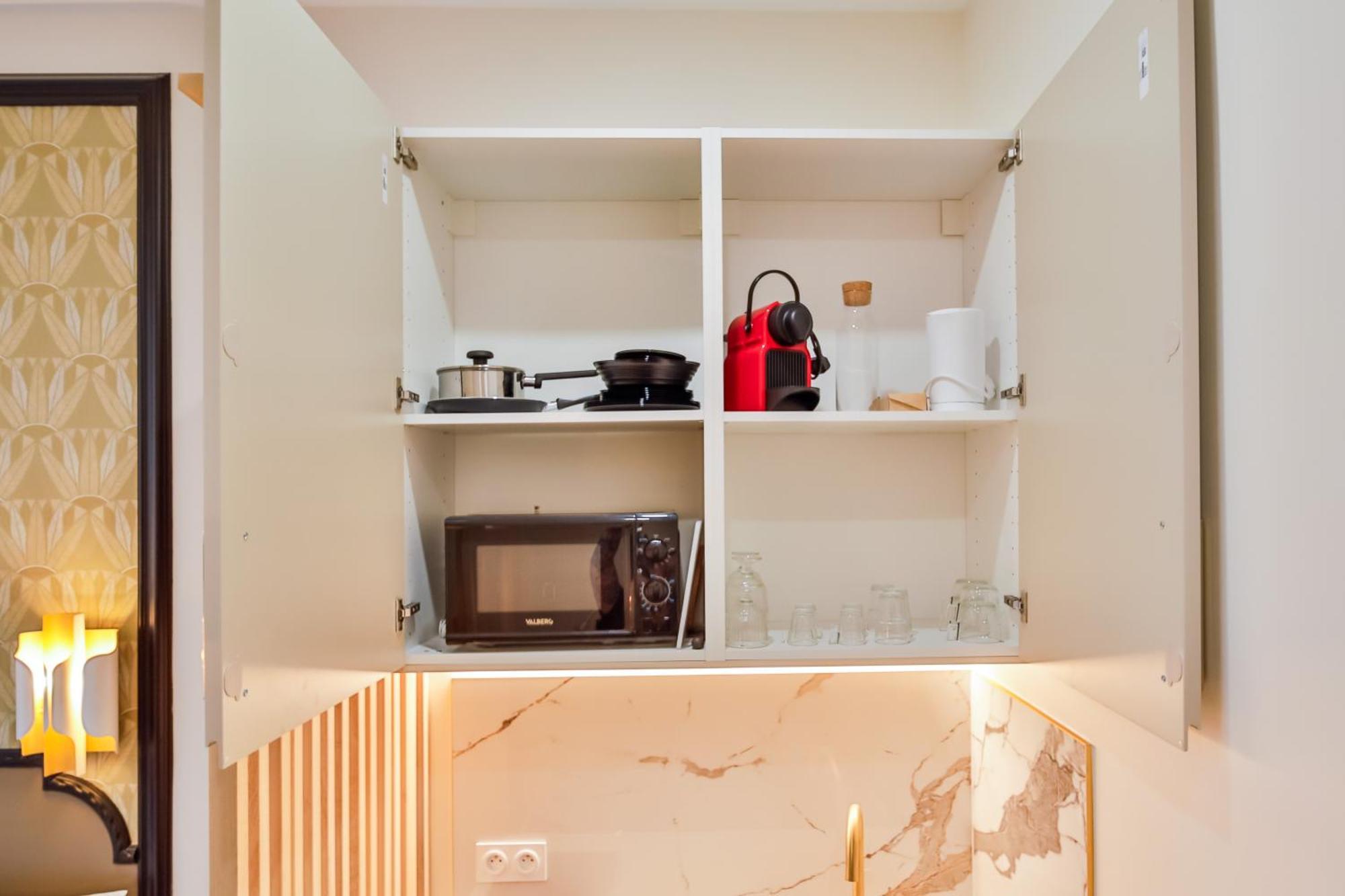 Ws Champs-elysees - Daru Apartment *