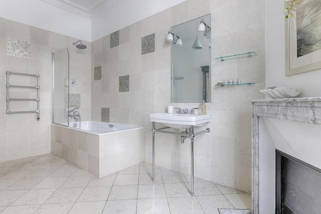 Appartamento Invalides Pont Alexandre Iii Luxury 2br *