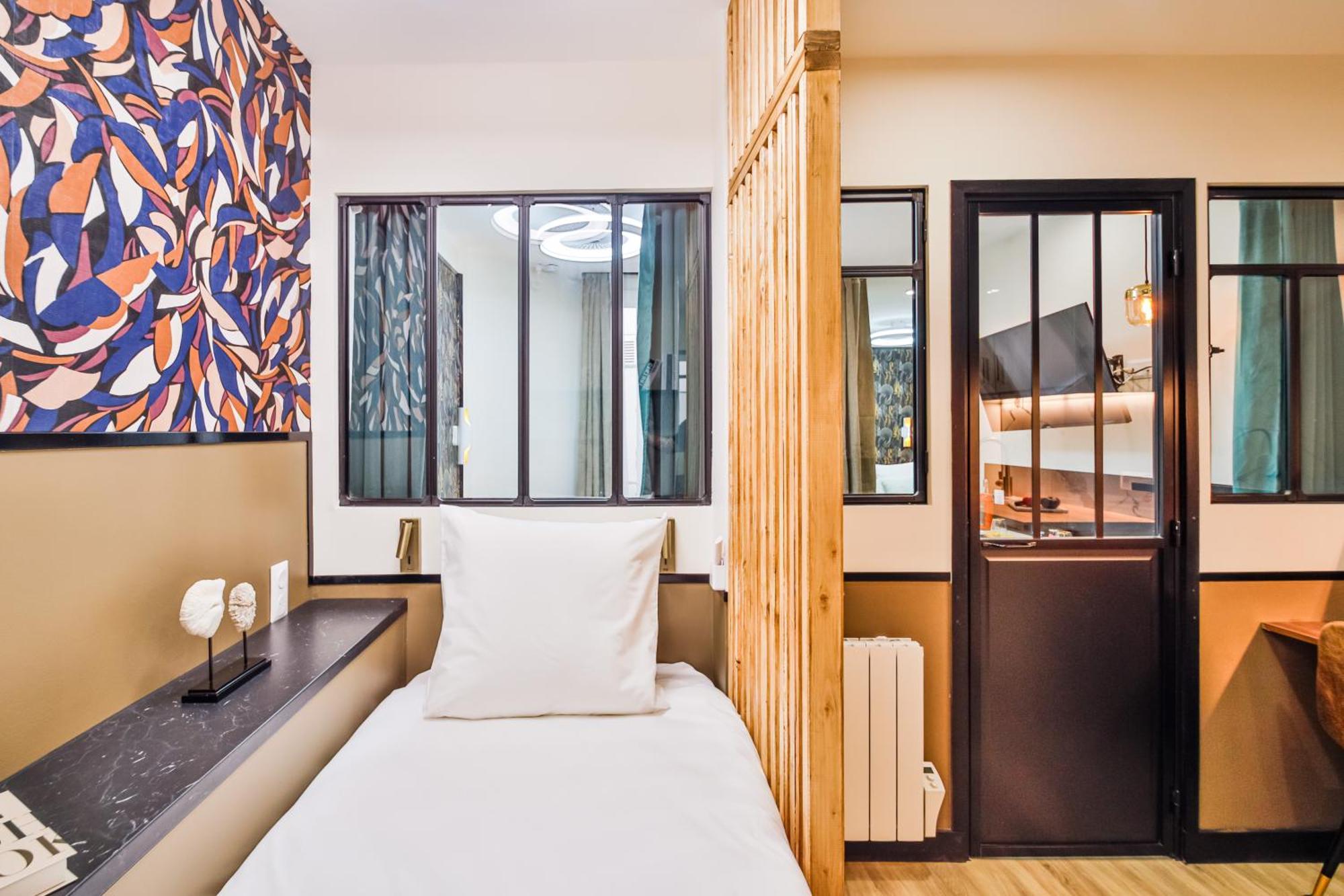 Apartment Ws Champs-elysees - Daru *